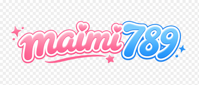 maimi789 โลโก้